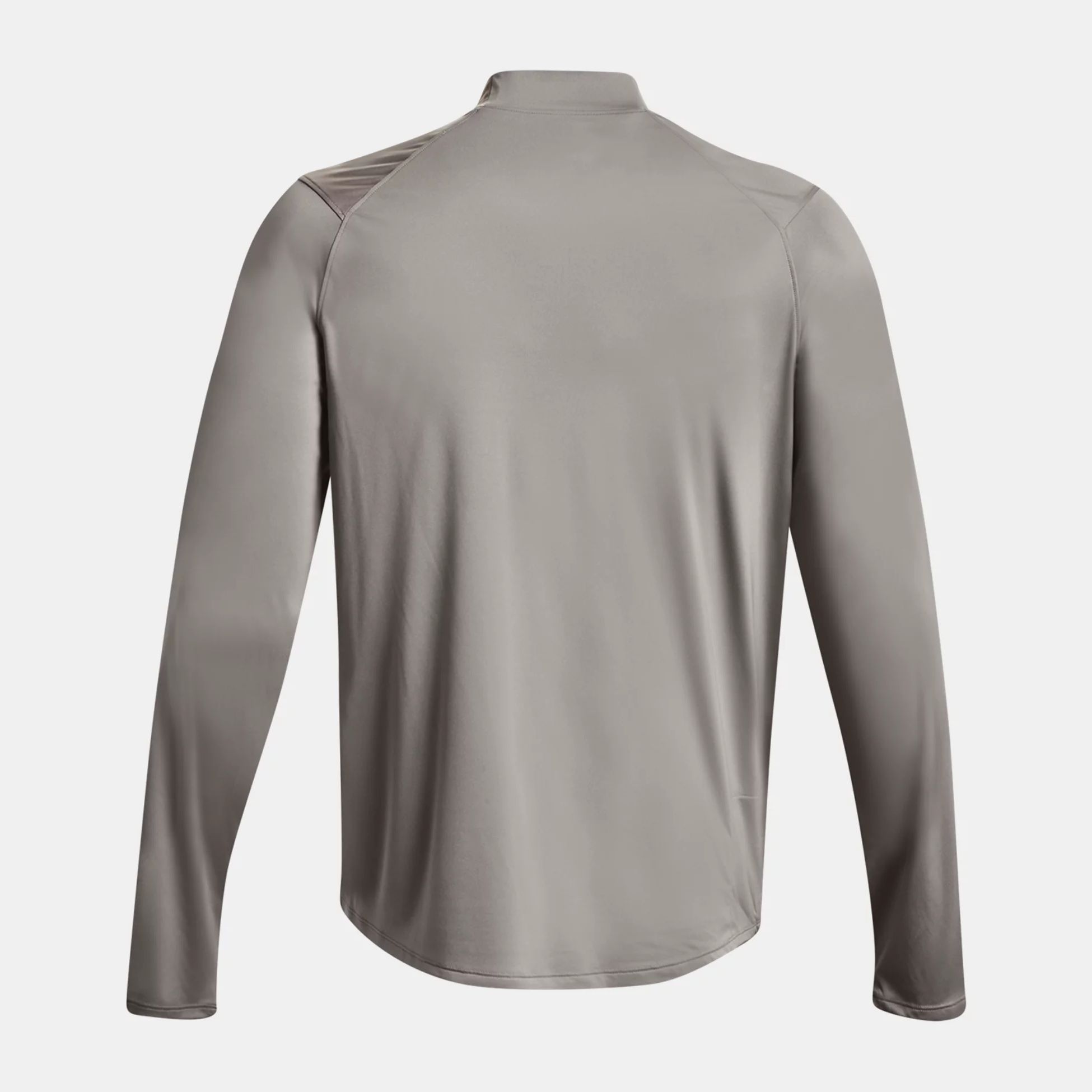 Bluze -  under armour UA Terrain Mock Long Sleeve